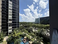 The Tapestry (D18), Condominium #563952321